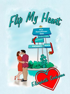 cover image of Flip My Heart